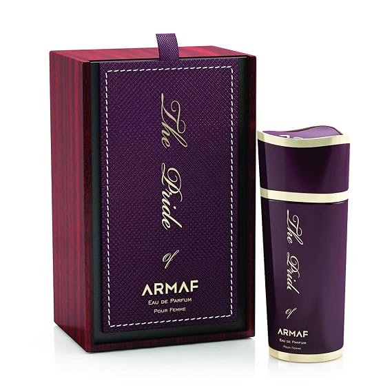 FRAGANCE DISTRIBUTION FA