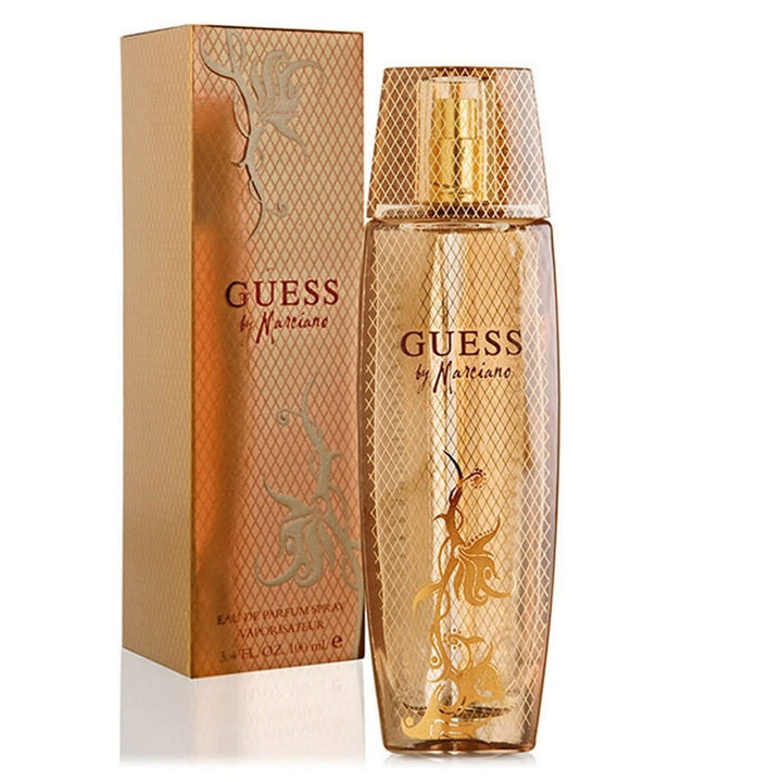 Guess Ladies by Marciano EDP Spray 3.4 oz