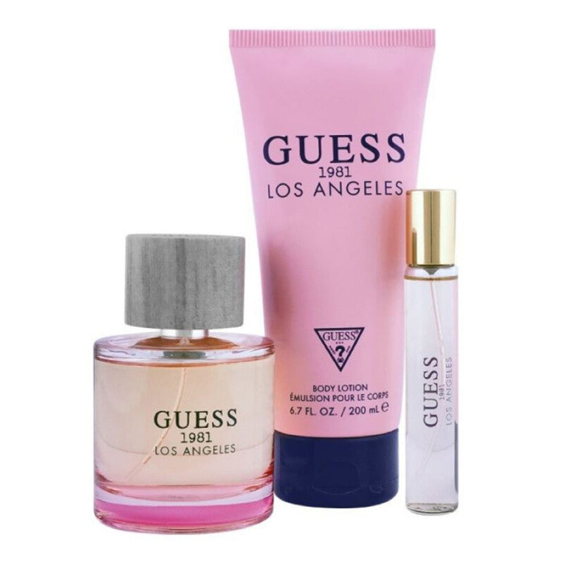 guess-1981-los-angelesww-b3pc-set3-4oz-edt-sp-6-7oz-body-lotion-15ml-edt-travel-sp