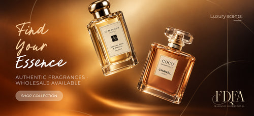 FRAGRANCE DISTRIBUTION FA