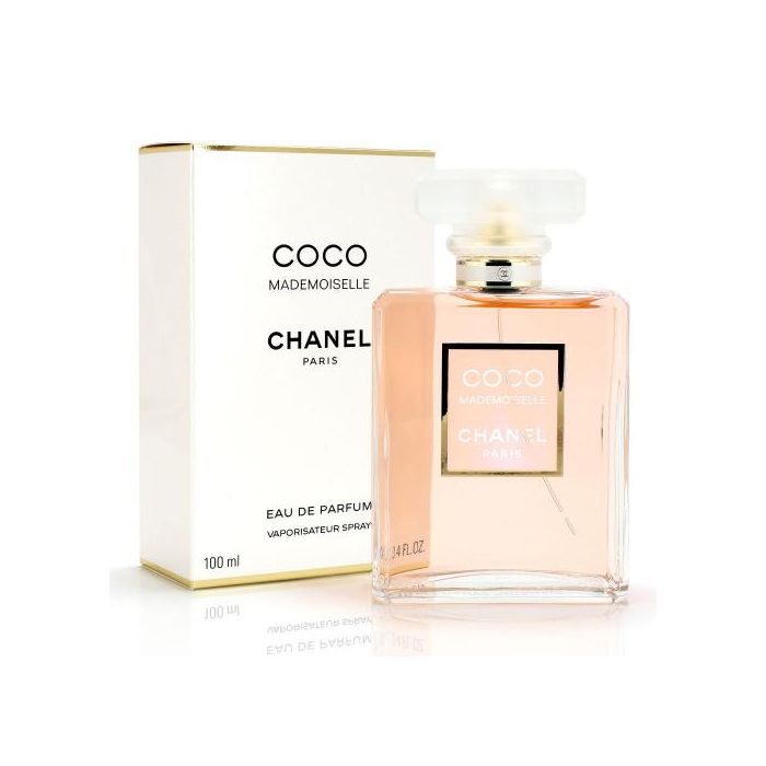 CHANEL COCO MADEMOISELLE Eau de Parfum Spray