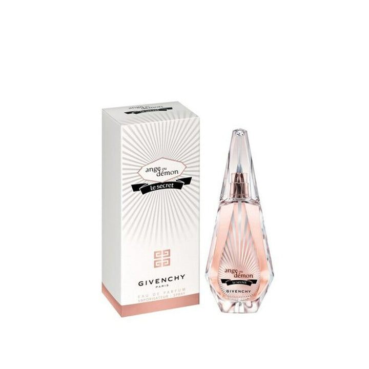 GIVENCHY ANGE ouDEMON LeSECRET(W)EDP SP 3.3oz(LI FREE)