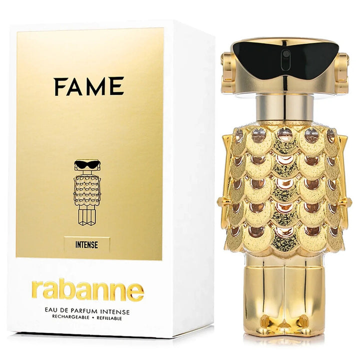 FRAGANCE DISTRIBUTION FA