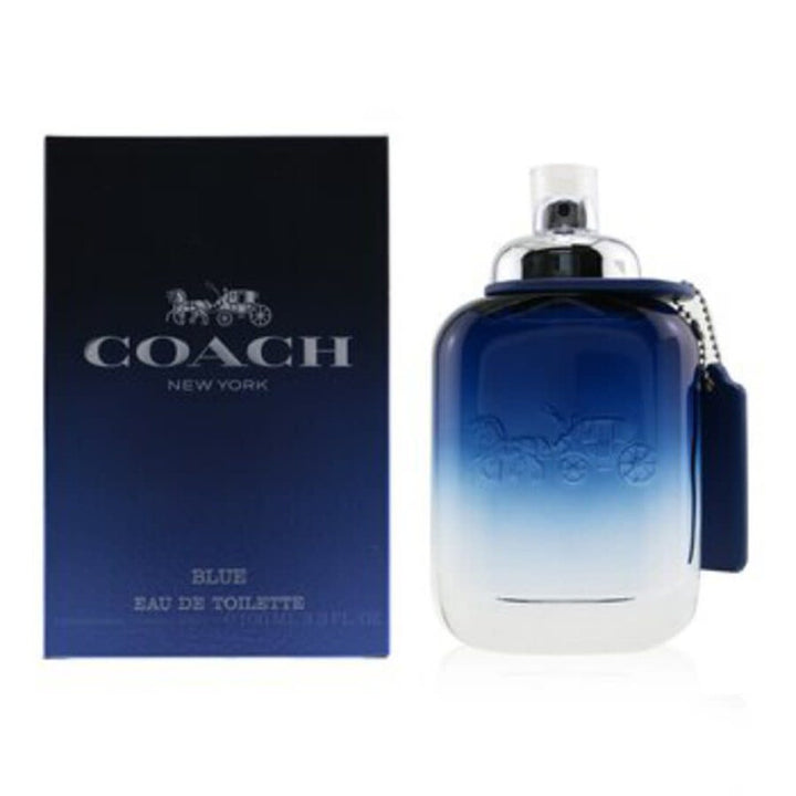 Coach Blue / EDT Spray 3.3 oz