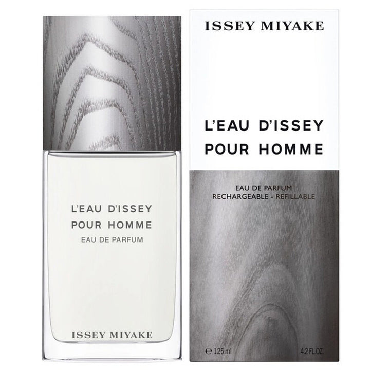 Issey Miyake Men's L'Eau D'Issey EDP Spray 4.2 oz