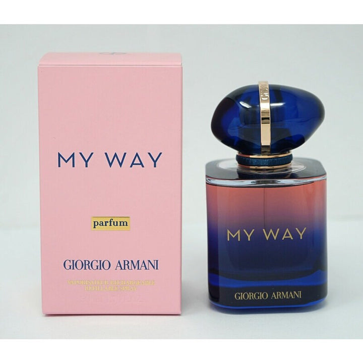FRAGANCE DISTRIBUTION FA