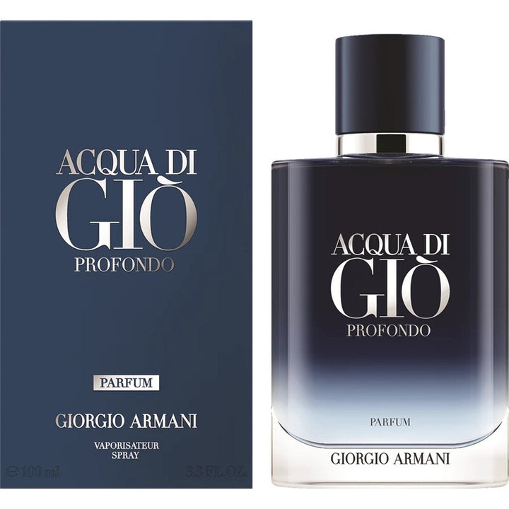 FRAGRANCE DISTRIBUTION FA