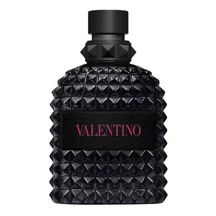 Valentino Men's Uomo Born in Roma Extradose Parfum 3.4 oz