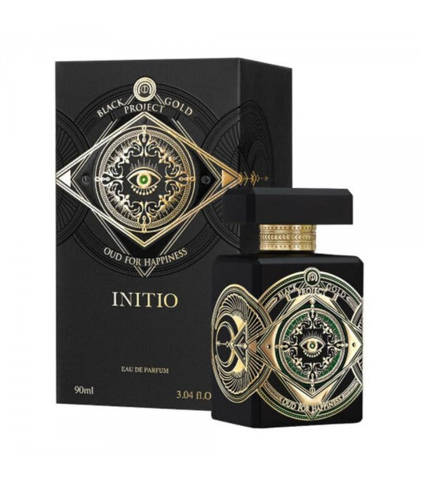 Initio oud for happiness(u)edp sp 3.04oz