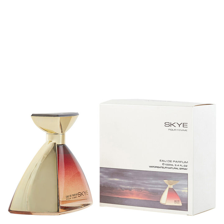FRAGANCE DISTRIBUTION FA