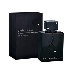 Armaf club de nuit intense(m)edt sp 3.6oz