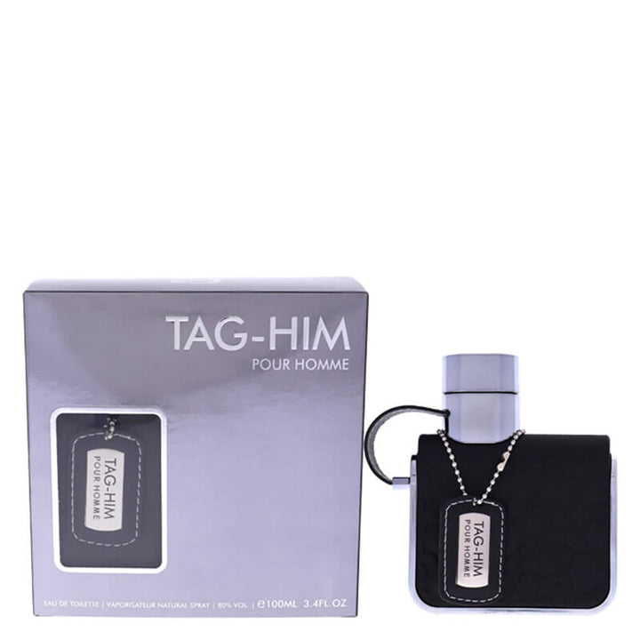 FRAGANCE DISTRIBUTION FA