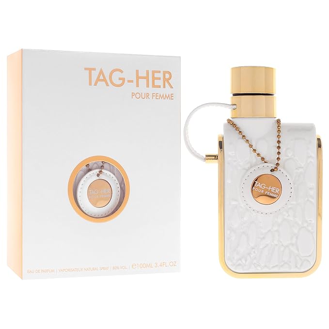 FRAGANCE DISTRIBUTION FA