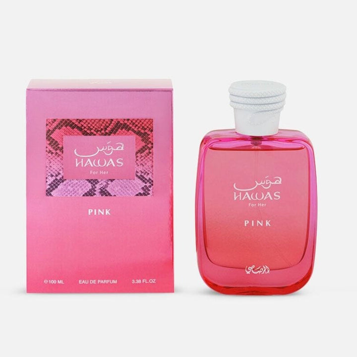 FRAGANCE DISTRIBUTION FA