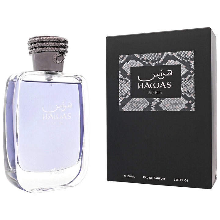 FRAGANCE DISTRIBUTION FA