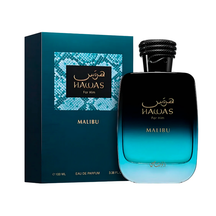 FRAGANCE DISTRIBUTION FA