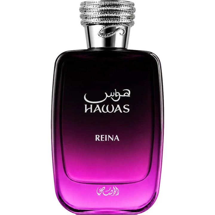 FRAGRANCE DISTRIBUTION FA