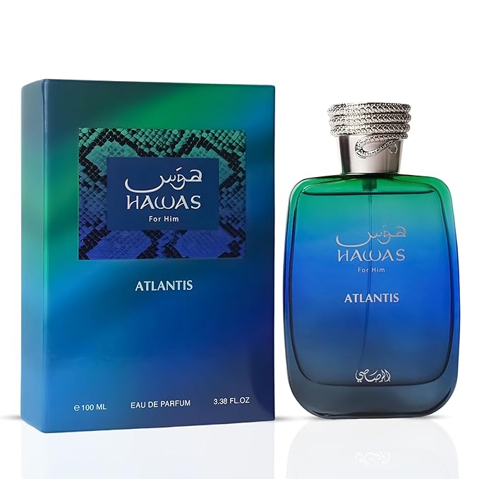 FRAGANCE DISTRIBUTION FA