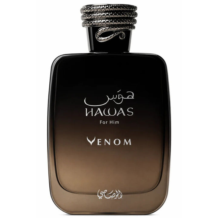 Rasasi Men's Hawas Venom EDP 3.3 oz