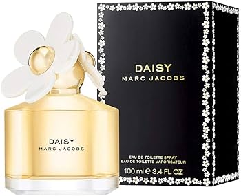 Marc Jacobs Daisy / EDT Spray 3.4 oz (100 ml) (w)