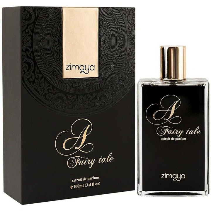 FRAGANCE DISTRIBUTION FA