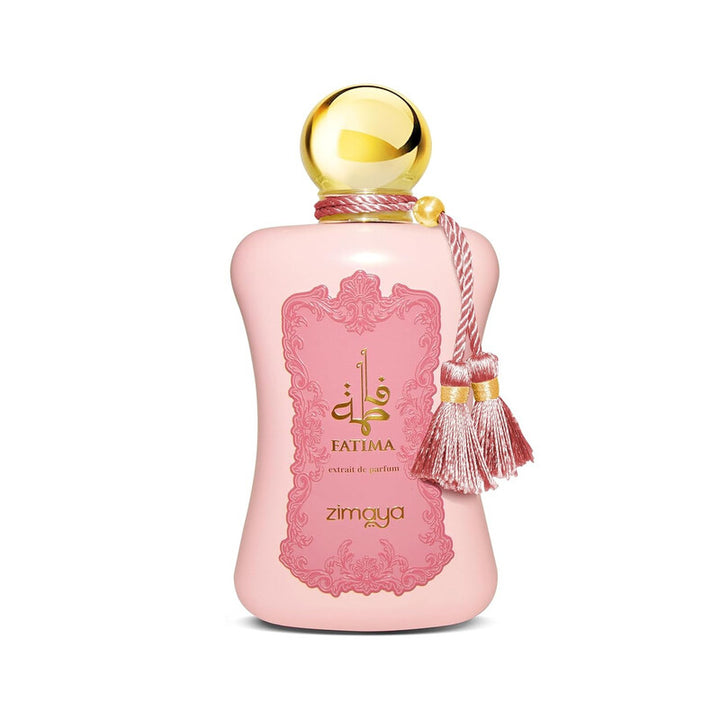Zimaya Ladies Fatima Extrait De Parfum Spray 3.38 oz