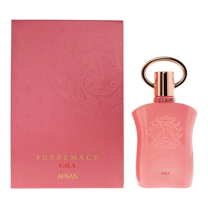 FRAGANCE DISTRIBUTION FA