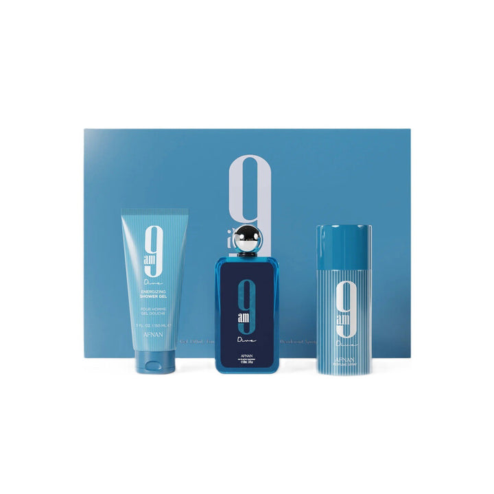 FRAGANCE DISTRIBUTION FA