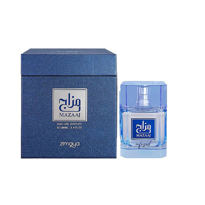 FRAGANCE DISTRIBUTION FA