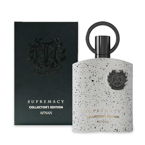 Afnan  men's supremacy collector's edition edp spray 3.4 oz