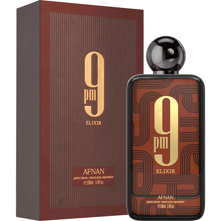 FRAGANCE DISTRIBUTION FA