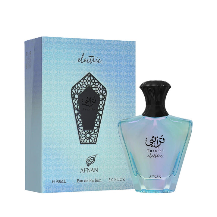 FRAGANCE DISTRIBUTION FA