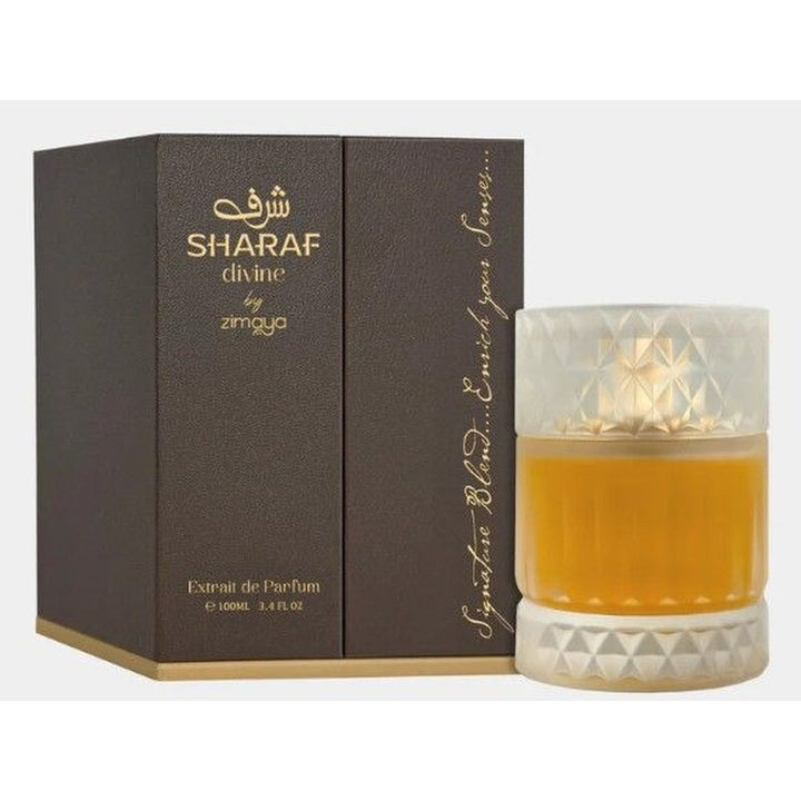 FRAGANCE DISTRIBUTION FA