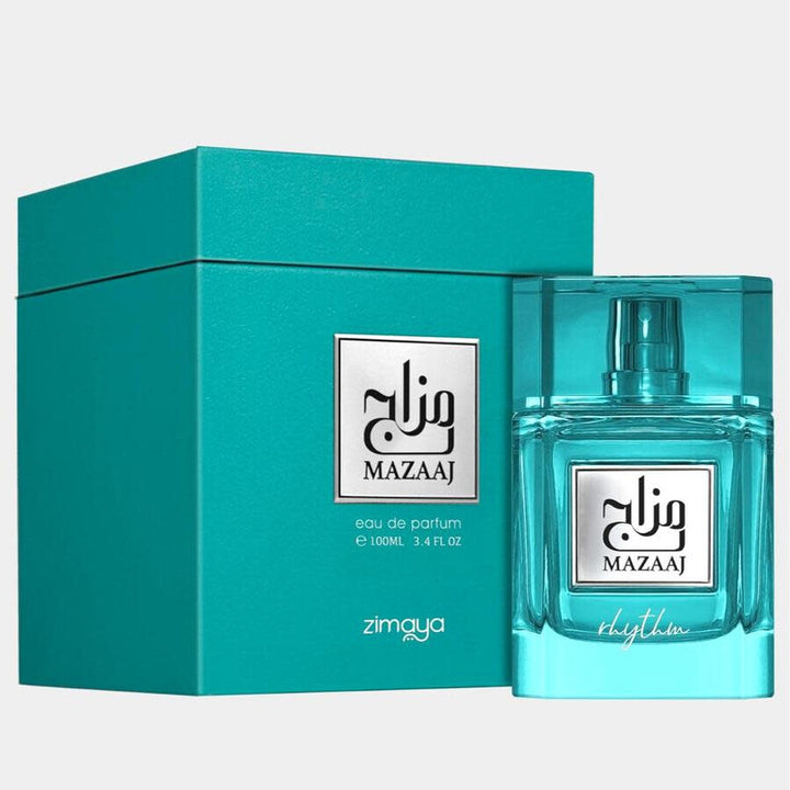 FRAGANCE DISTRIBUTION FA
