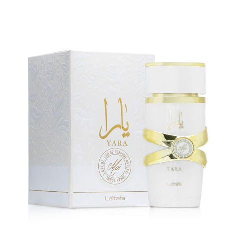 FRAGANCE DISTRIBUTION FA