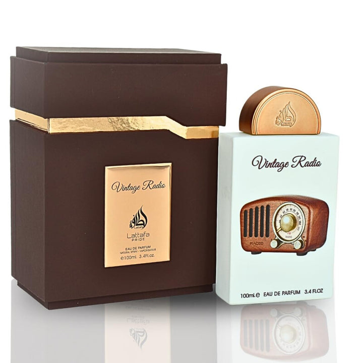 FRAGANCE DISTRIBUTION FA
