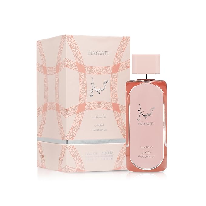 FRAGANCE DISTRIBUTION FA