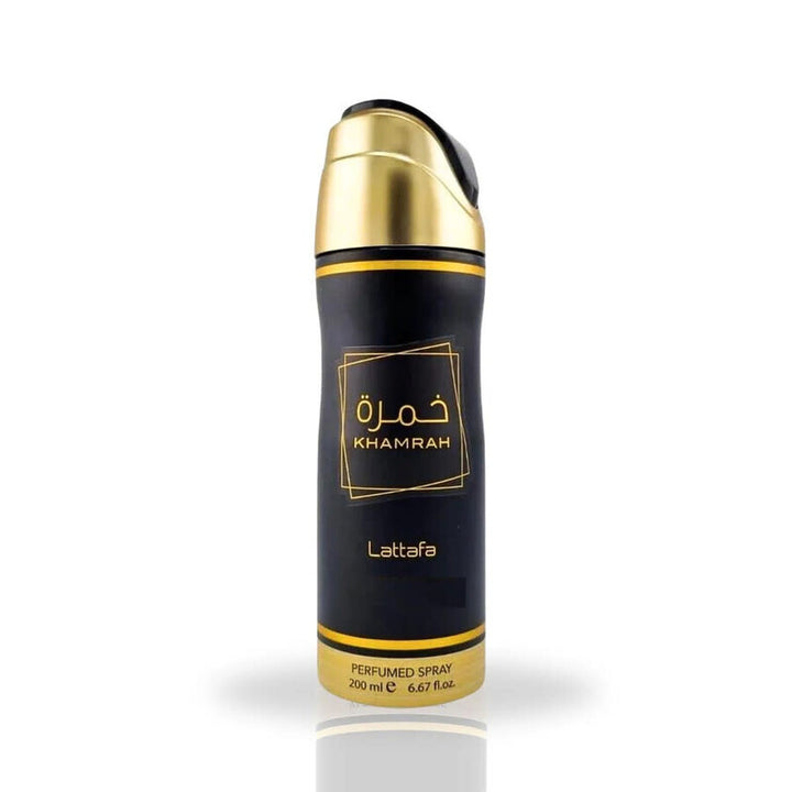 FRAGANCE DISTRIBUTION FA