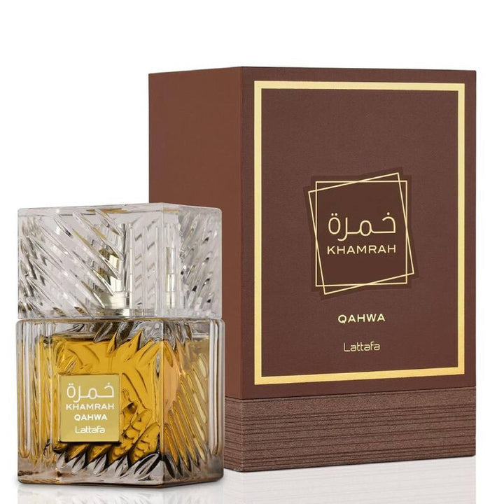 FRAGANCE DISTRIBUTION FA