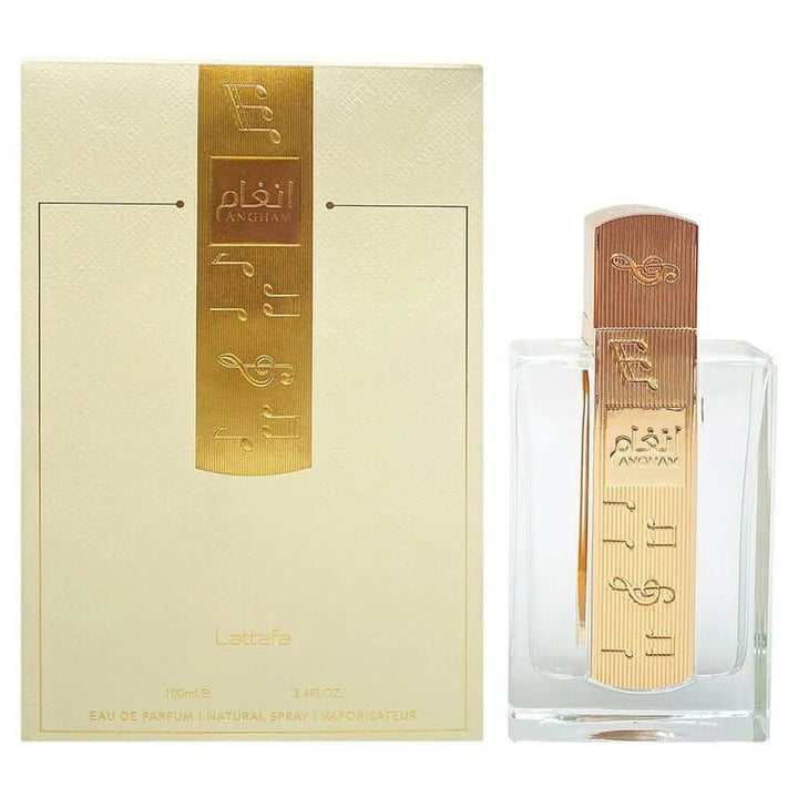 FRAGANCE DISTRIBUTION FA