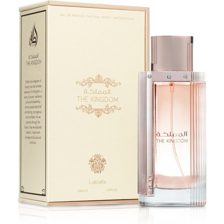 FRAGANCE DISTRIBUTION FA