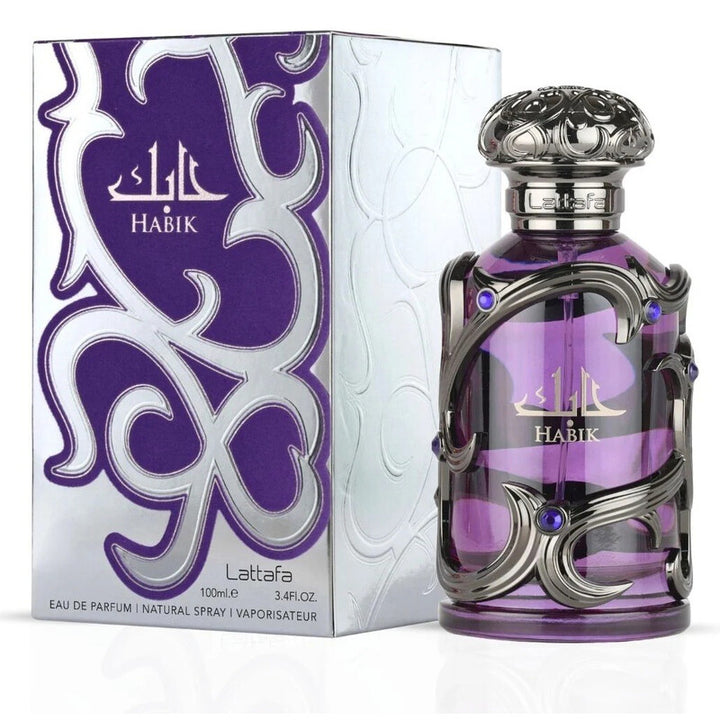 FRAGANCE DISTRIBUTION FA