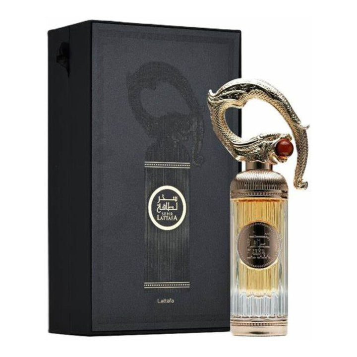 FRAGANCE DISTRIBUTION FA