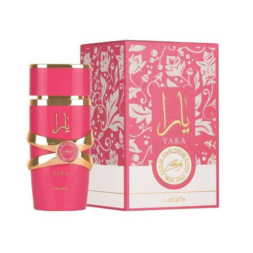 FRAGANCE DISTRIBUTION FA