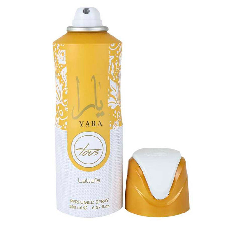FRAGANCE DISTRIBUTION FA