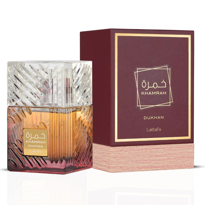 FRAGANCE DISTRIBUTION FA