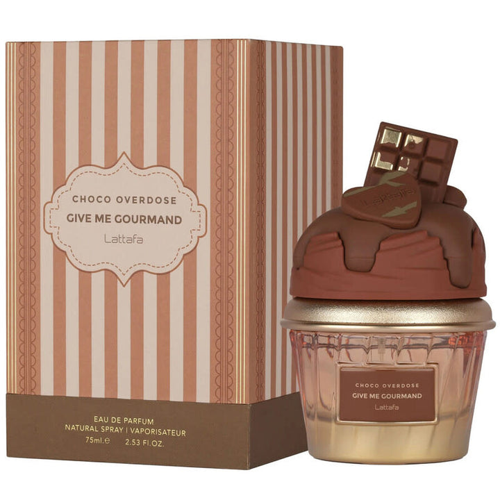 FRAGANCE DISTRIBUTION FA