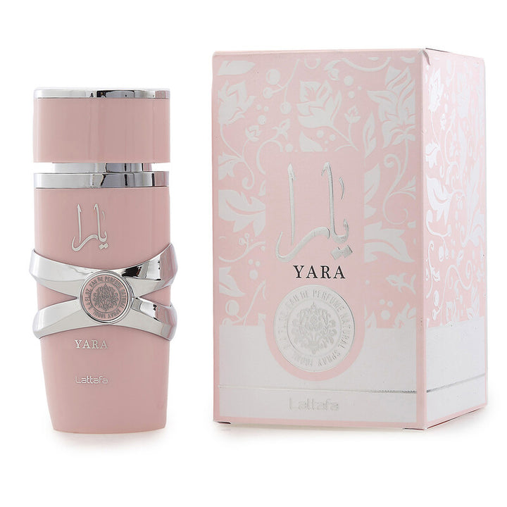FRAGANCE DISTRIBUTION FA