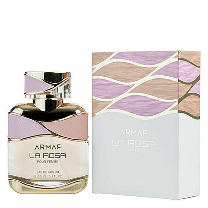FRAGANCE DISTRIBUTION FA