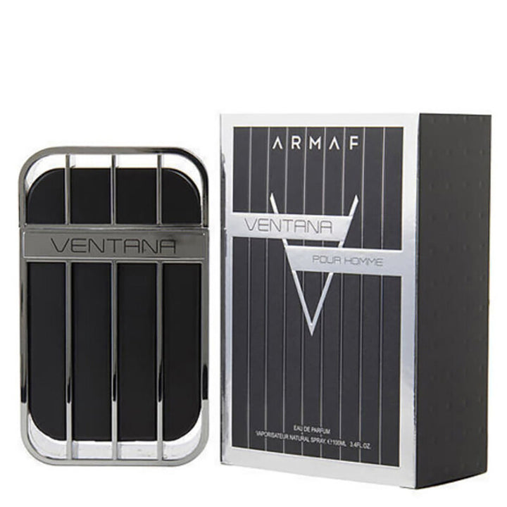 Armaf Ventana Pour Homme Eau De Parfum Spray 3.4 oz
